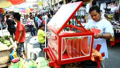Philippines: Employment on the Rise but Q...